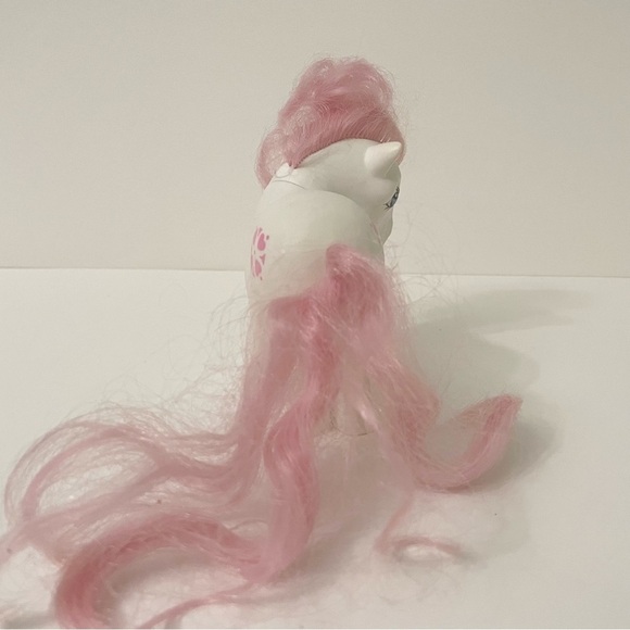 Vintage 1983 Hasbro MLP My Little Pony Sundance - Picture 8 of 16